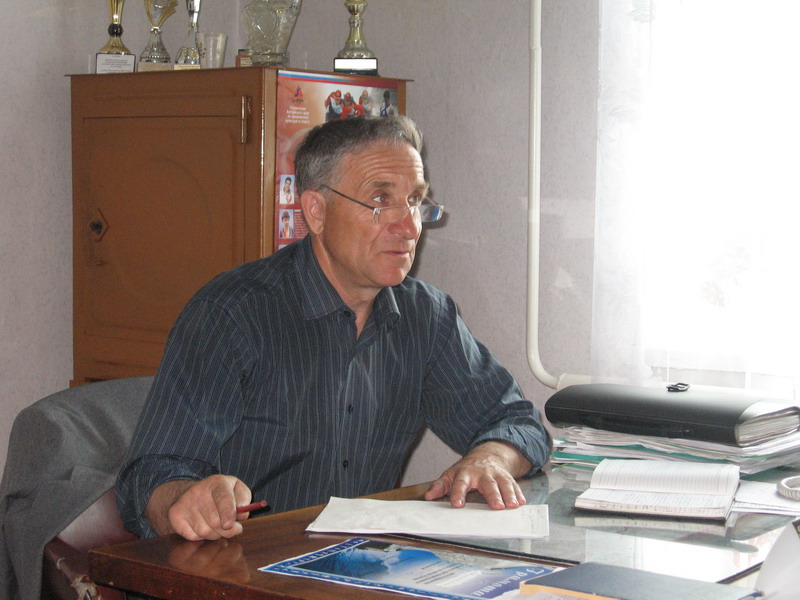 В.К.Пащенко